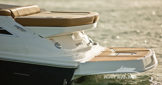 240 Sundeck