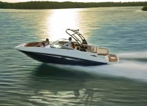 240 Sundeck