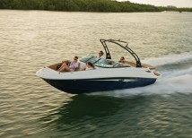 240 Sundeck