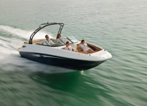 240 Sundeck