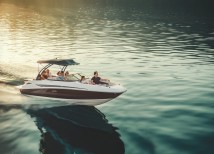 240 Sundeck