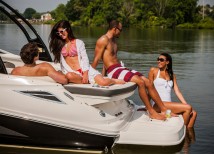 240 Sundeck