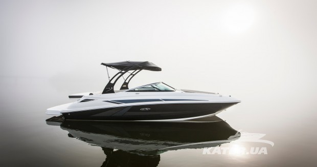 240 Sundeck