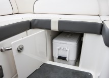 240 Sundeck Outboard