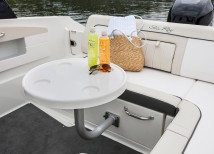 240 Sundeck Outboard