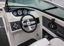 240 Sundeck Outboard