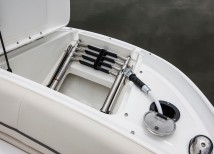 240 Sundeck Outboard