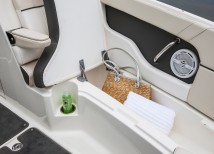 240 Sundeck Outboard