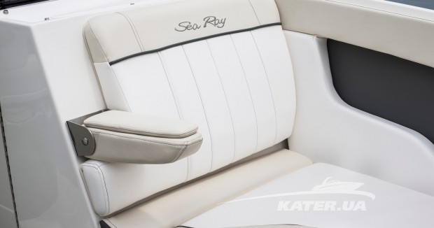 240 Sundeck Outboard
