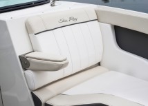 240 Sundeck Outboard
