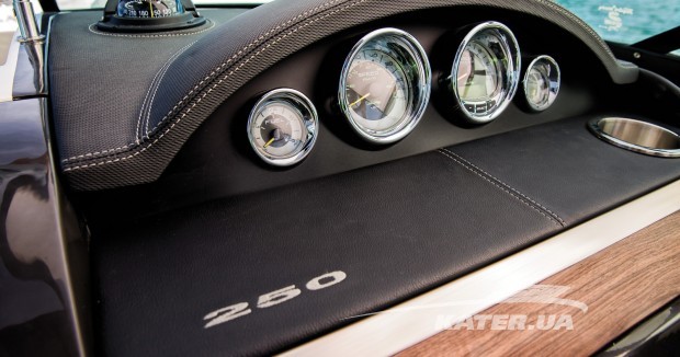 250 SLX