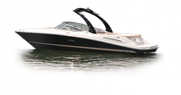 250 SLX