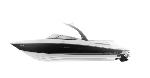 250 SLX