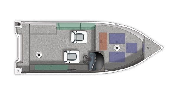 18 Kodiak SC