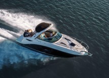 260 Sundancer