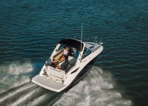 260 Sundancer