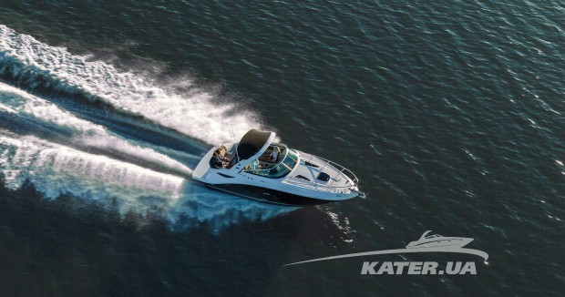 260 Sundancer