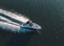 260 Sundancer