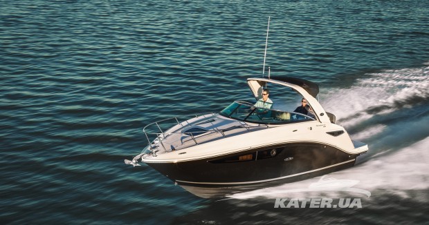 260 Sundancer