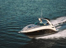 260 Sundancer