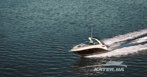 260 Sundancer
