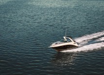 260 Sundancer