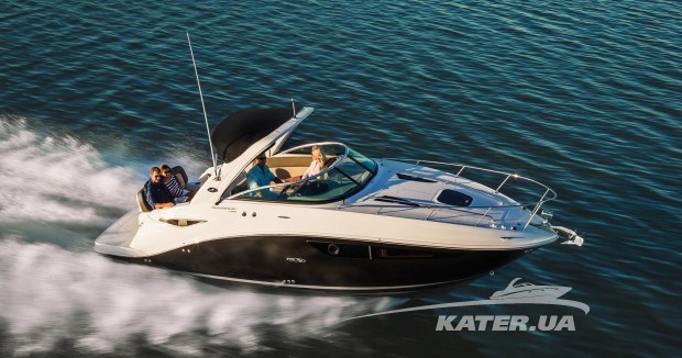 260 Sundancer