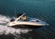 260 Sundancer