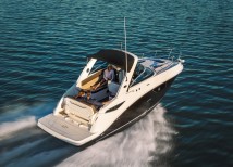 260 Sundancer