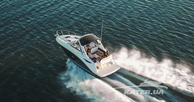 260 Sundancer