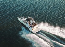 260 Sundancer