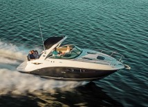 260 Sundancer
