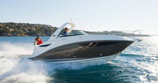 265 Sundancer