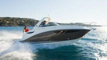 265 Sundancer
