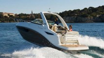 265 Sundancer