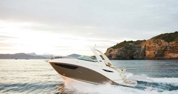 265 Sundancer