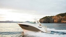 265 Sundancer