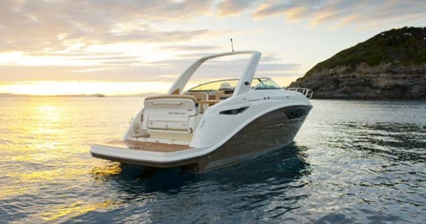 265 Sundancer