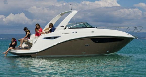 265 Sundancer