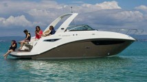 265 Sundancer