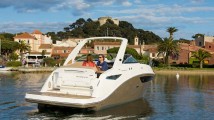 265 Sundancer
