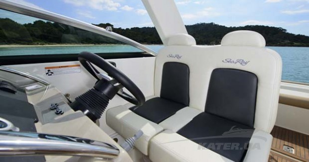 265 Sundancer