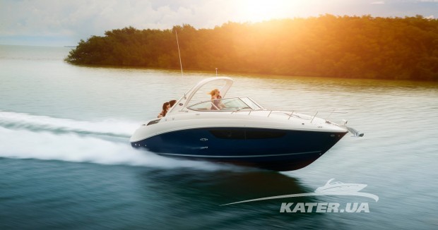 280 Sundancer