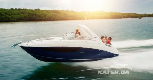280 Sundancer