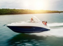 280 Sundancer