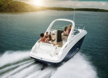 280 Sundancer