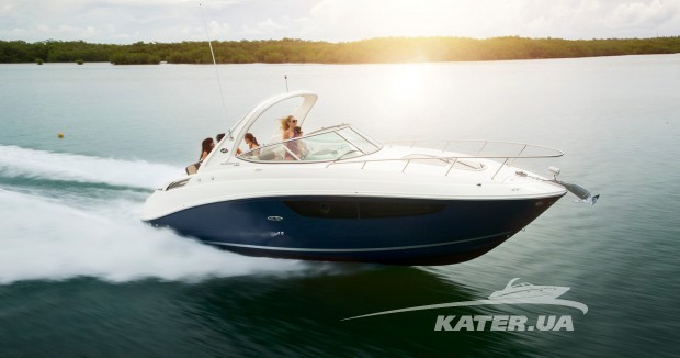 280 Sundancer