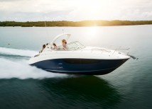 280 Sundancer