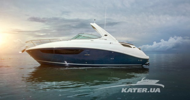 280 Sundancer