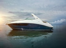 280 Sundancer